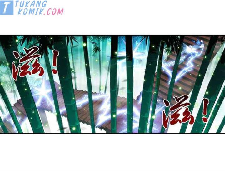 The Great Ruler Chapter 163.2