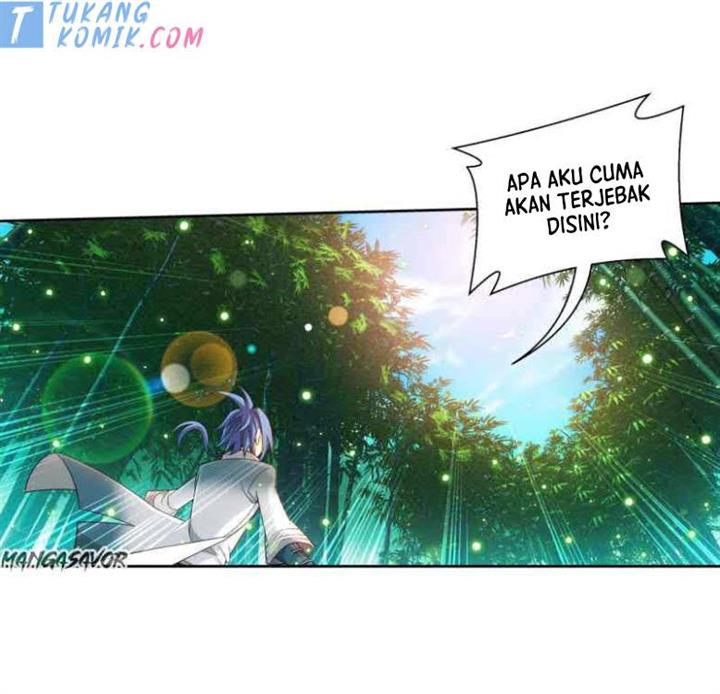 The Great Ruler Chapter 163.2