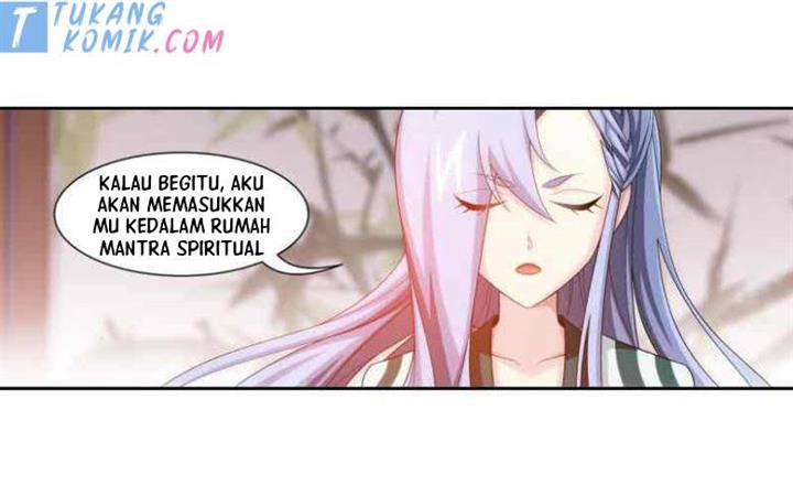 The Great Ruler Chapter 164.1