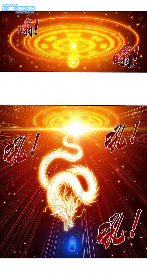 The Great Ruler Chapter 167.2