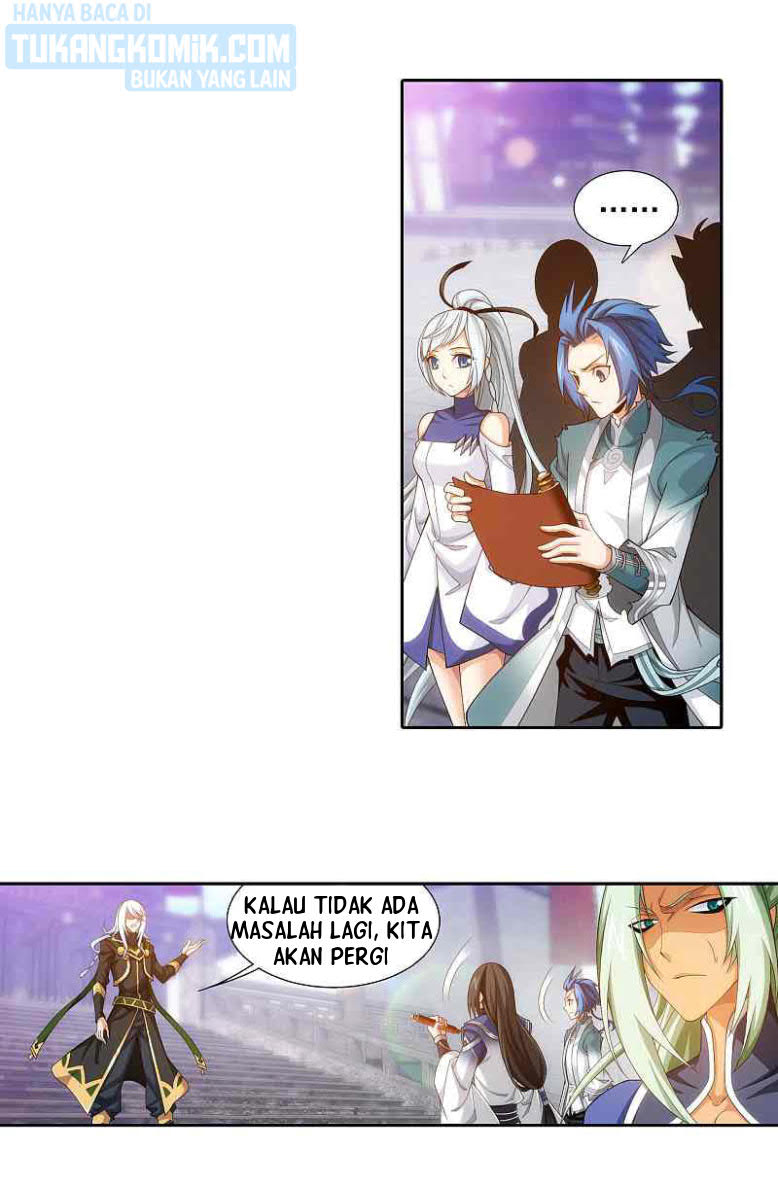 The Great Ruler Chapter 169.2