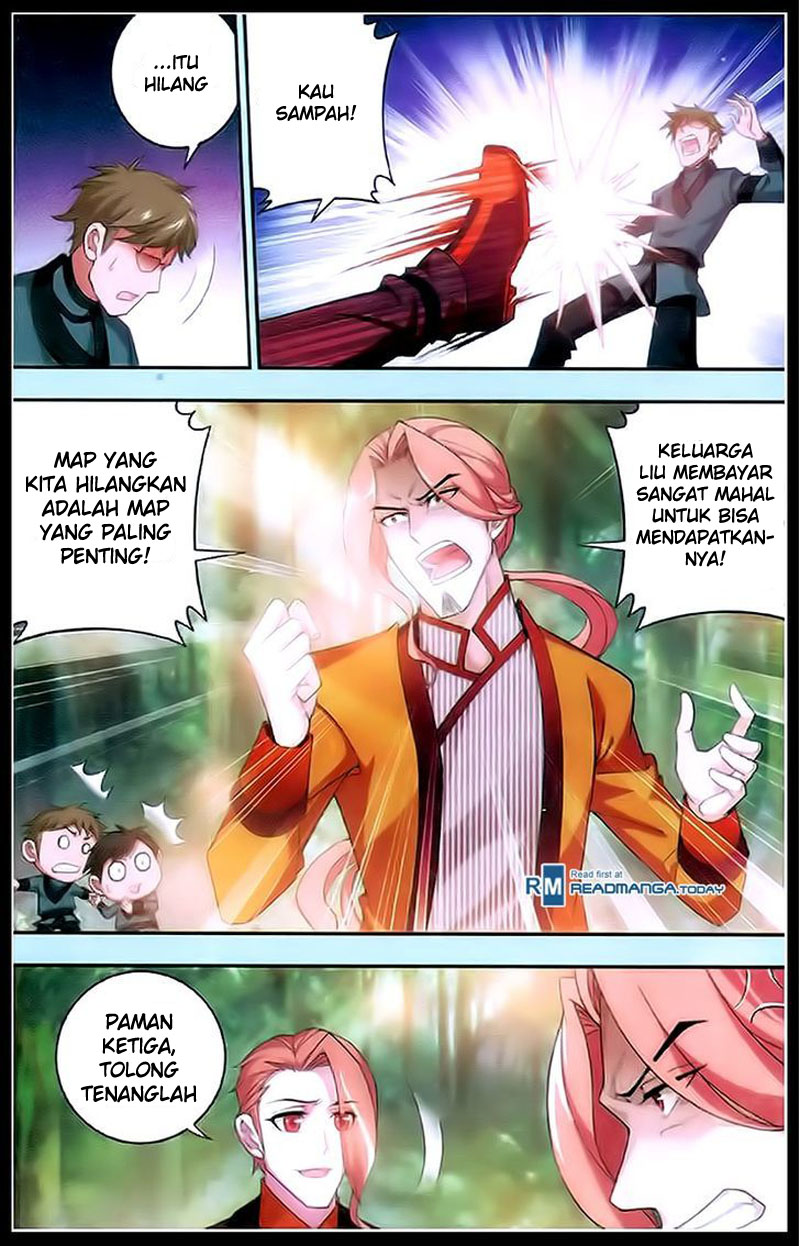 The Great Ruler Chapter 18