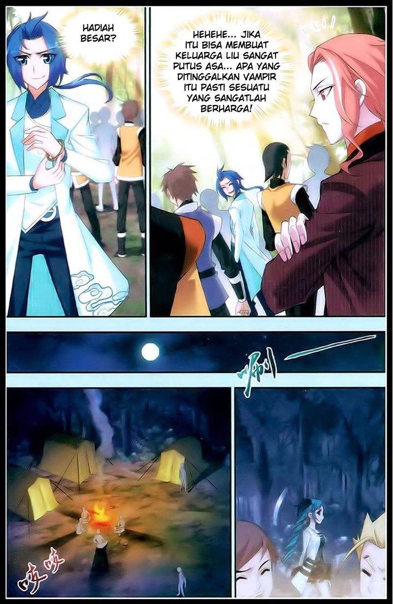 The Great Ruler Chapter 18