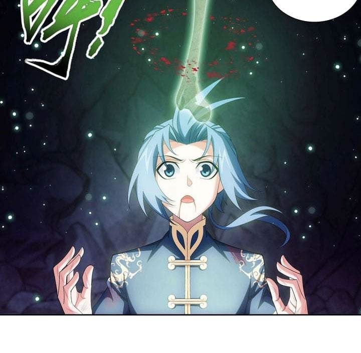 The Great Ruler Chapter 253
