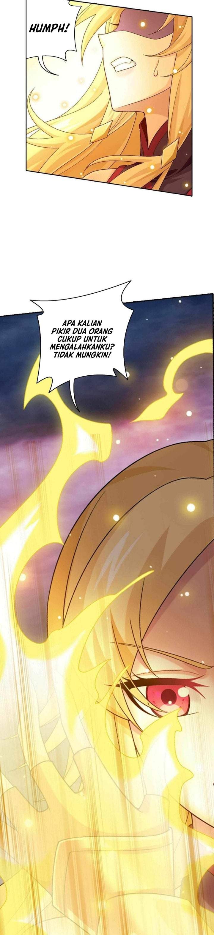 The Great Ruler Chapter 357