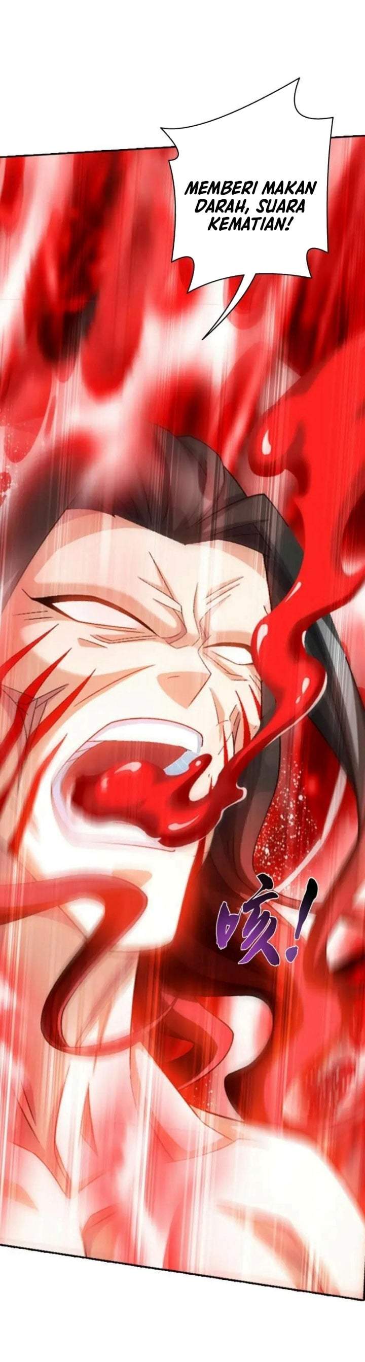 The Great Ruler Chapter 358