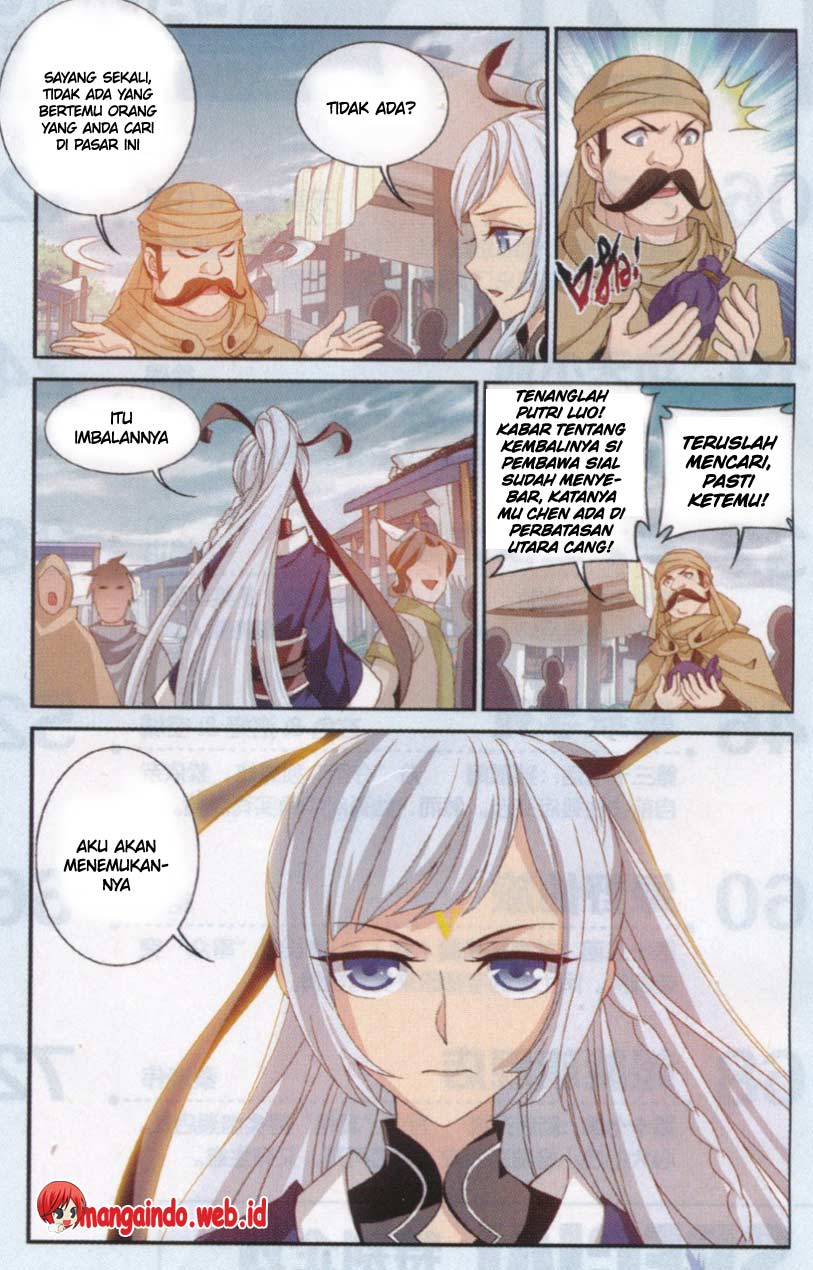 The Great Ruler Chapter 53