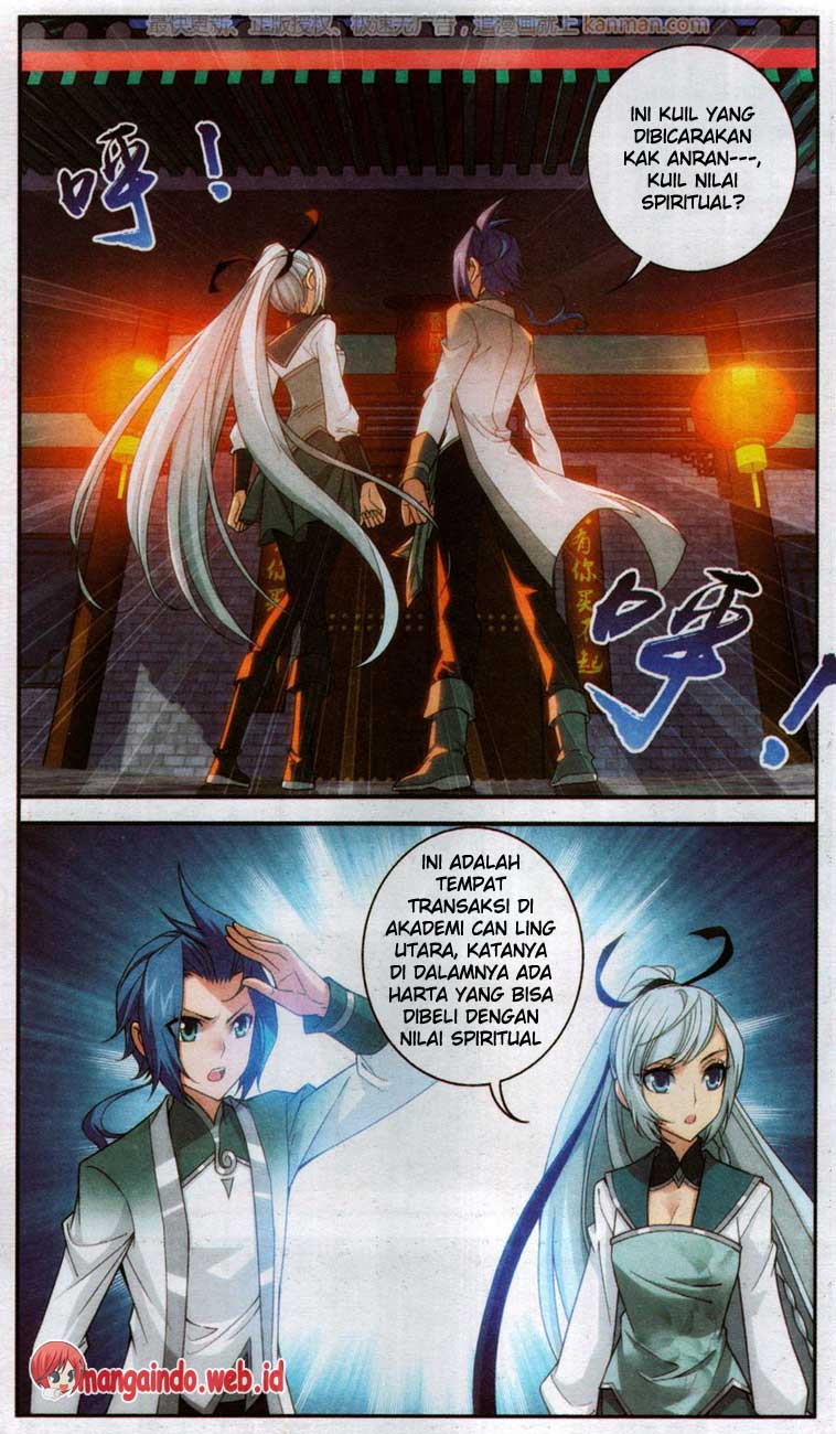 The Great Ruler Chapter 63