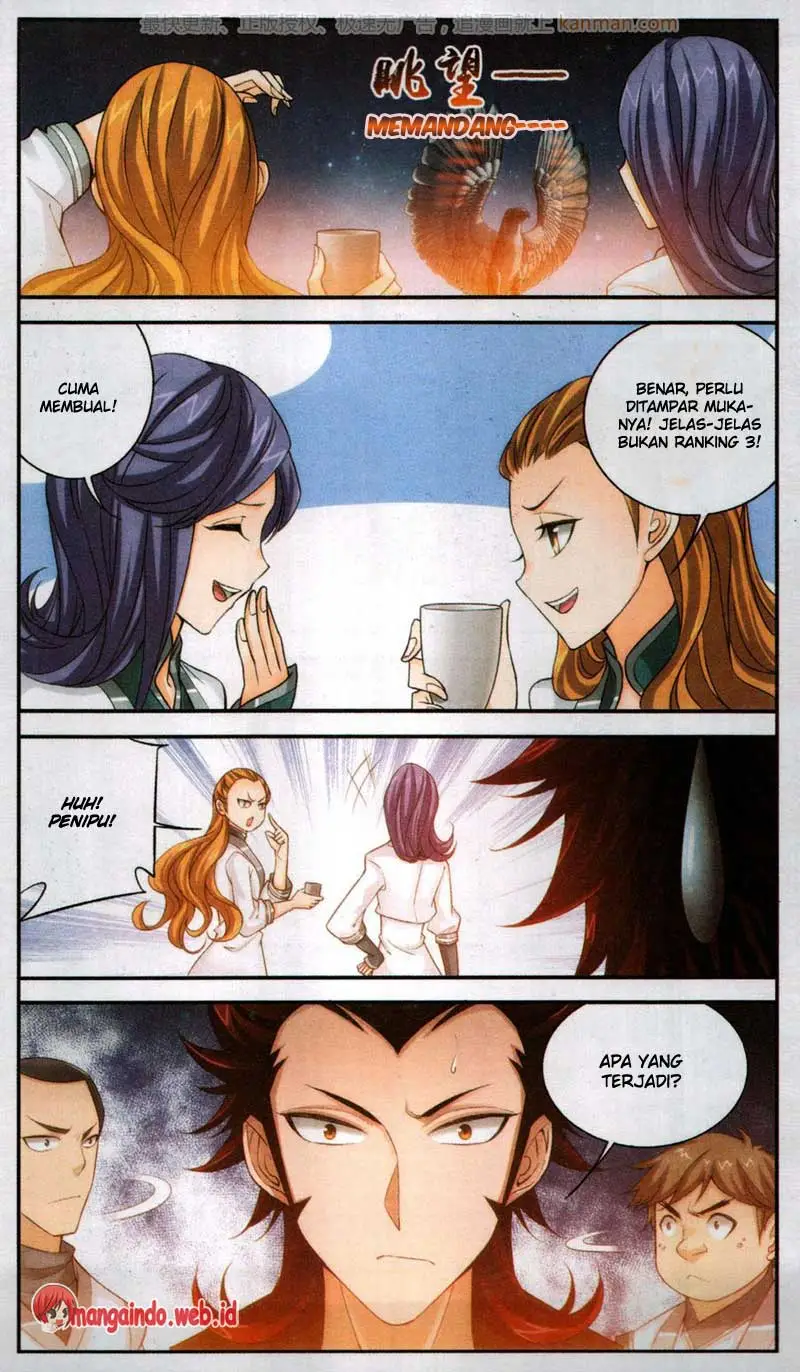 The Great Ruler Chapter 64