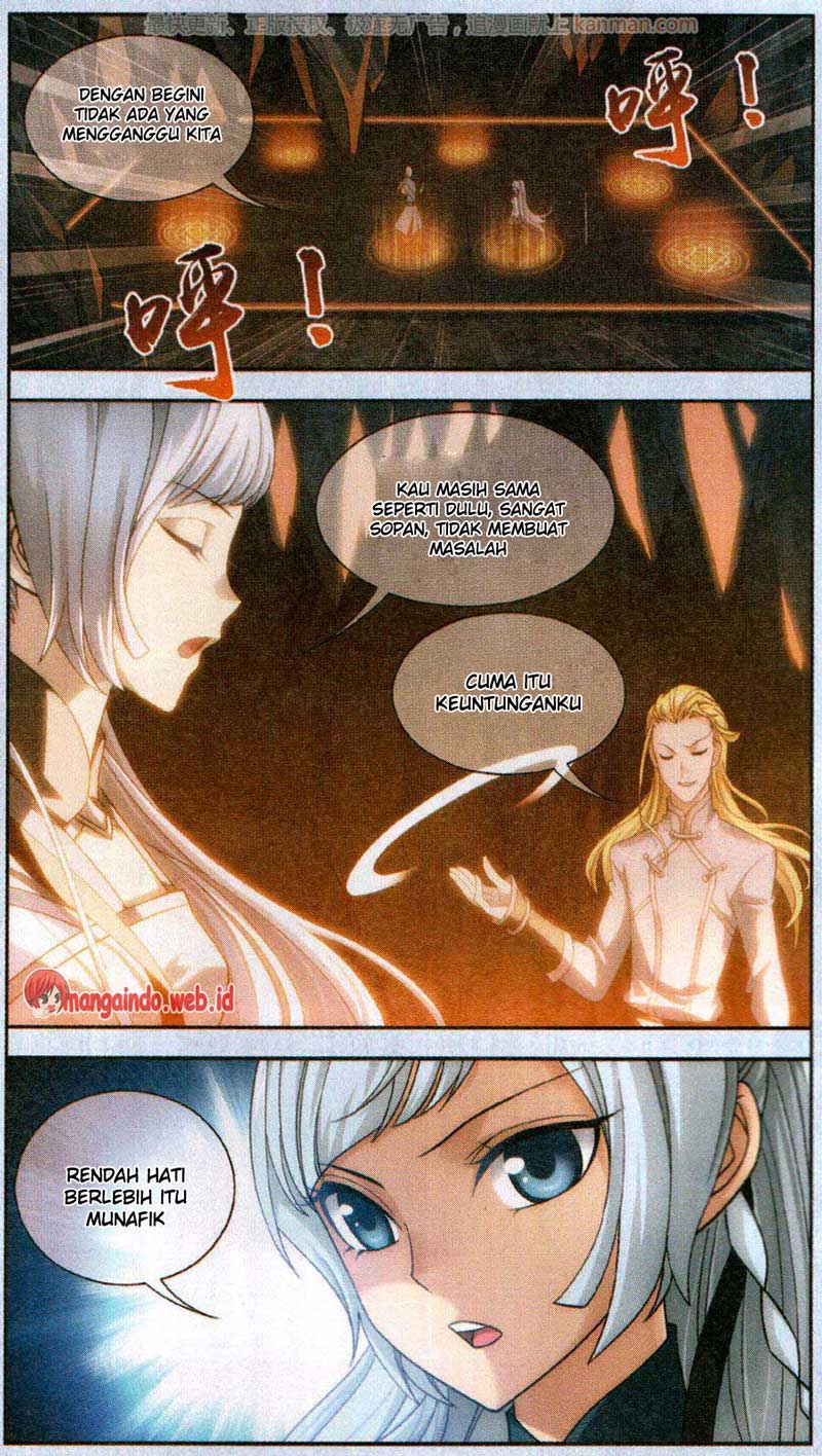 The Great Ruler Chapter 67