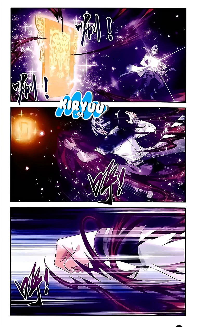 The Great Ruler Chapter 74