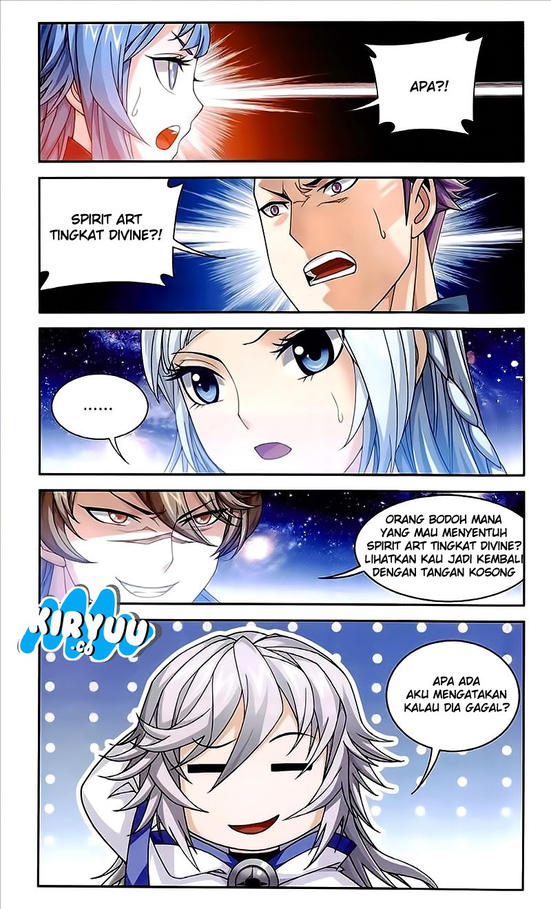 The Great Ruler Chapter 76