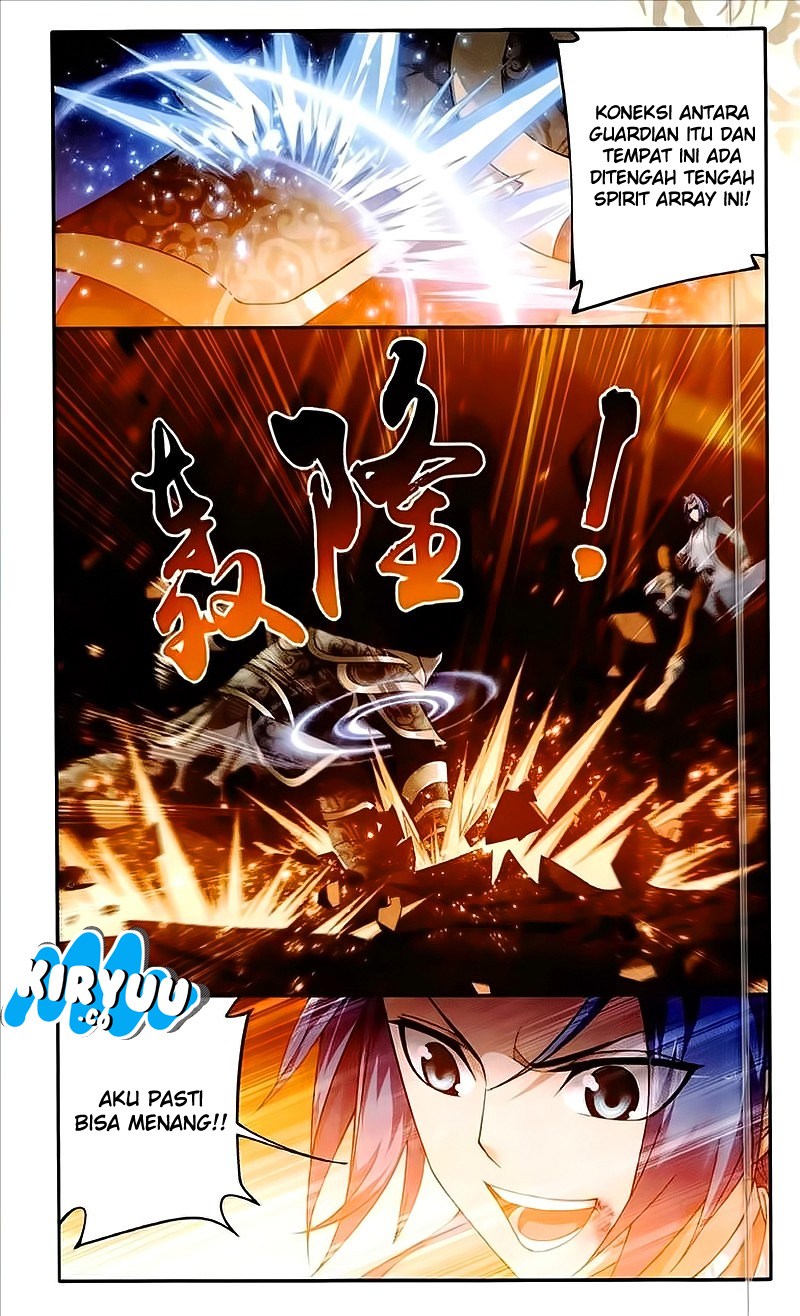 The Great Ruler Chapter 76