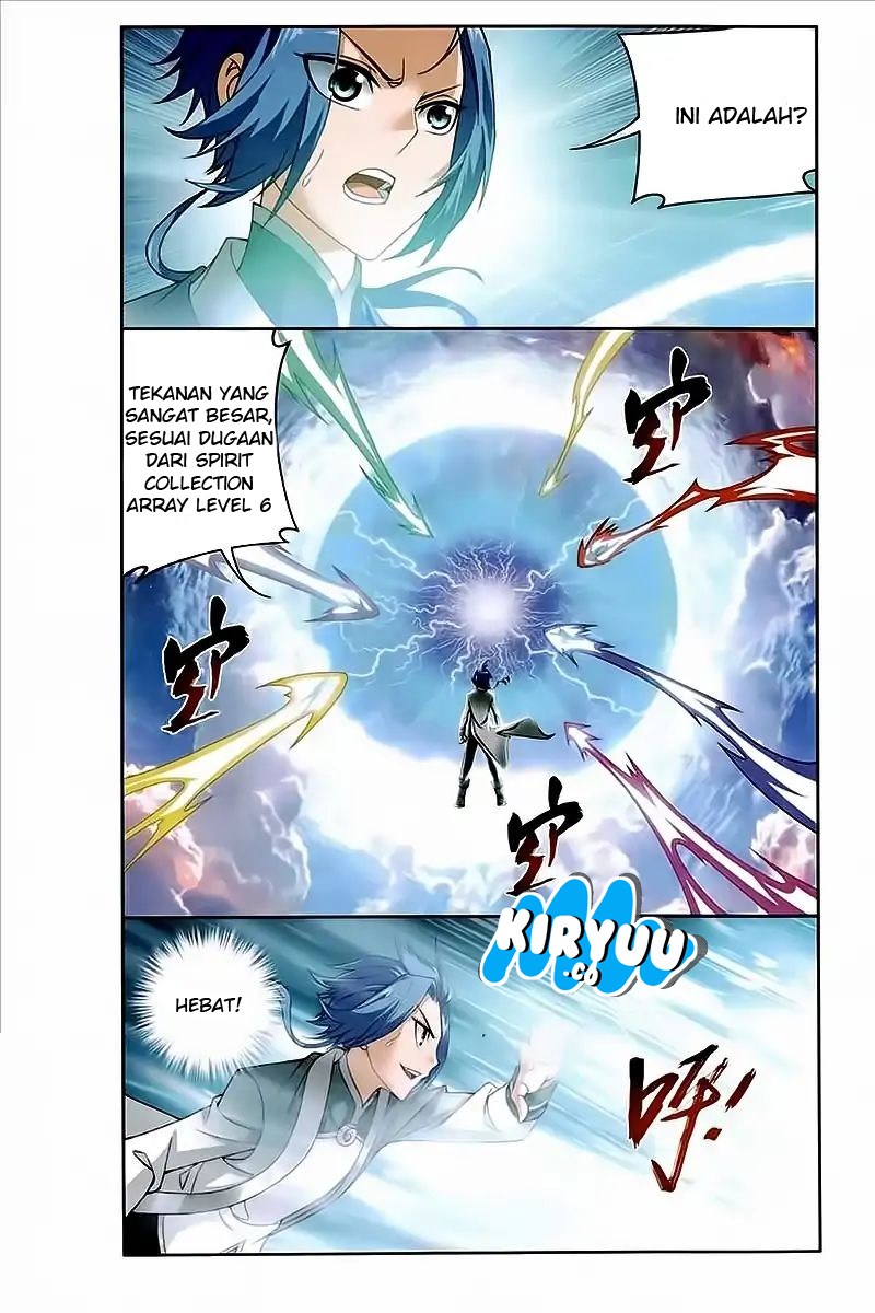 The Great Ruler Chapter 77