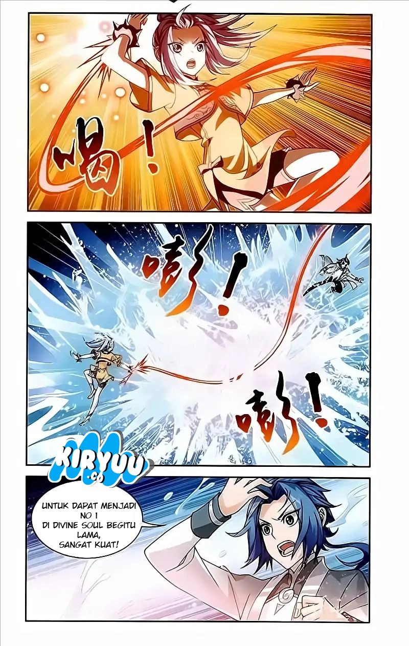 The Great Ruler Chapter 78