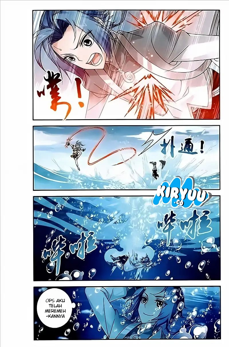 The Great Ruler Chapter 78
