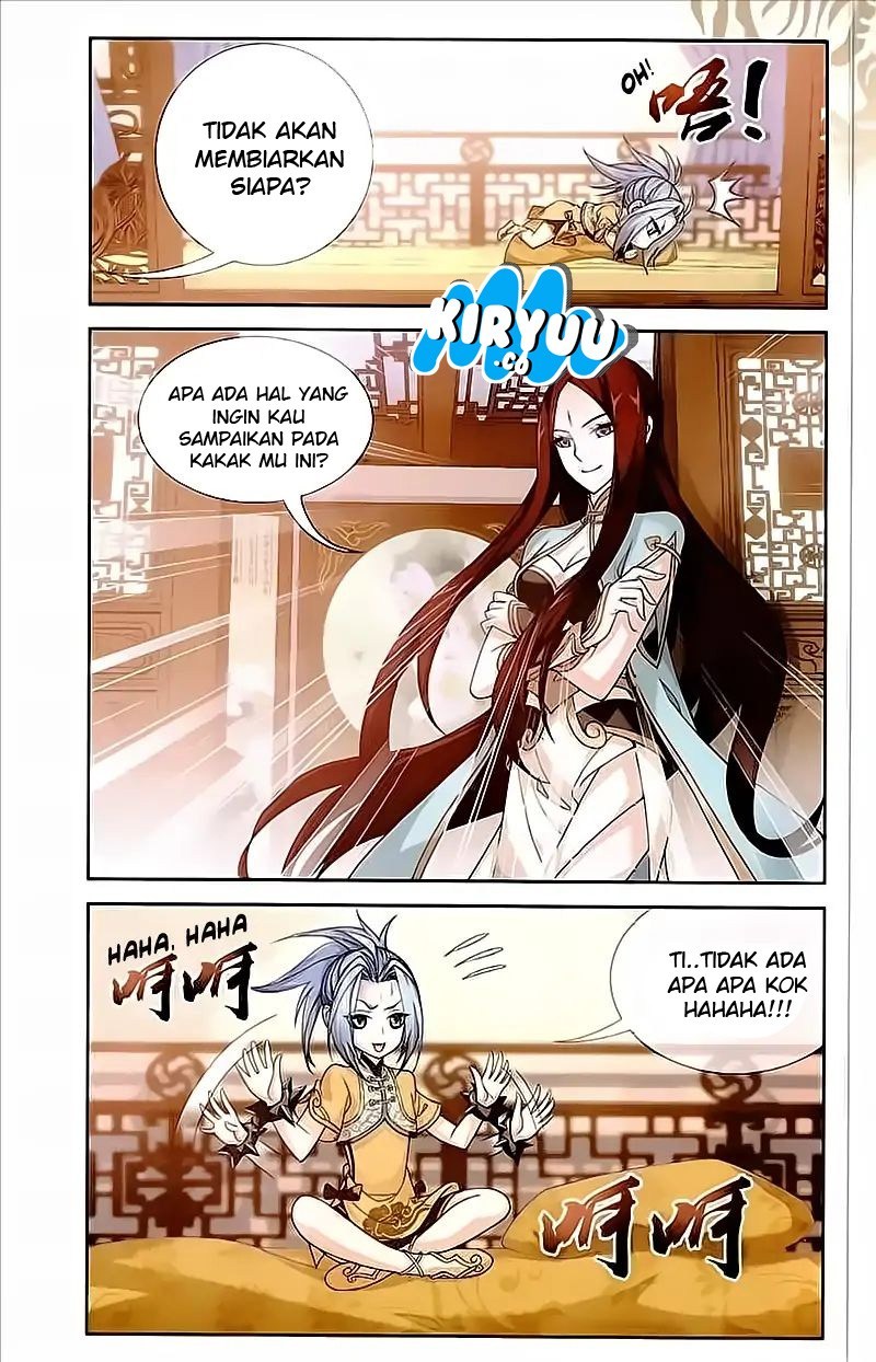 The Great Ruler Chapter 78