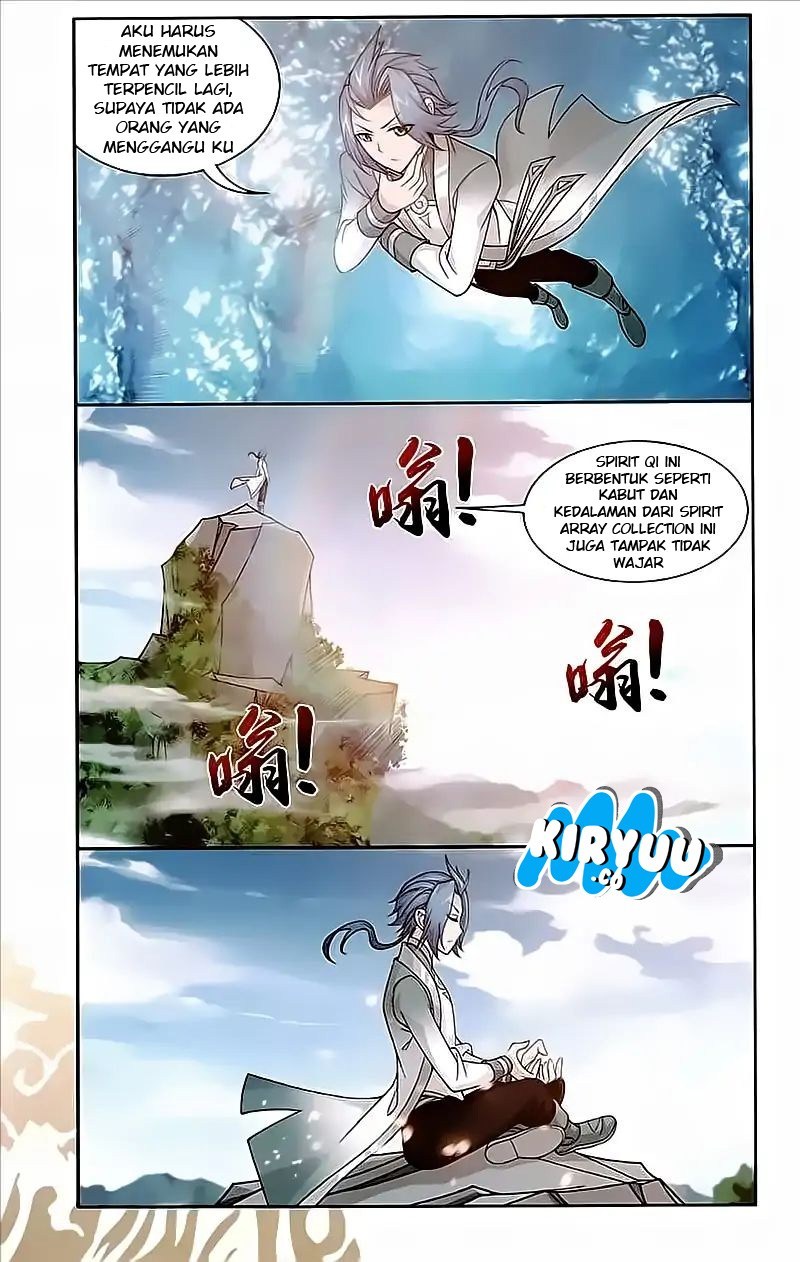 The Great Ruler Chapter 78