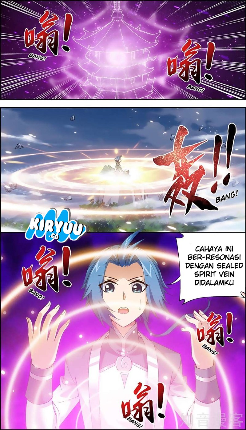 The Great Ruler Chapter 79