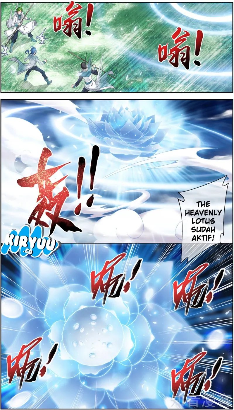 The Great Ruler Chapter 82