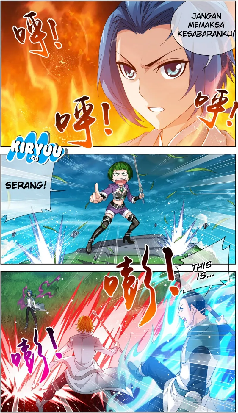 The Great Ruler Chapter 82