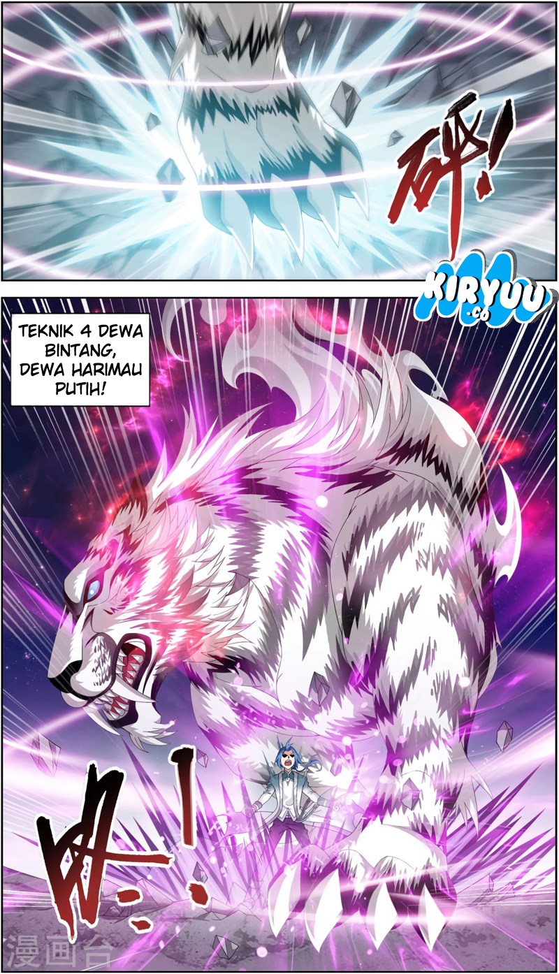 The Great Ruler Chapter 86