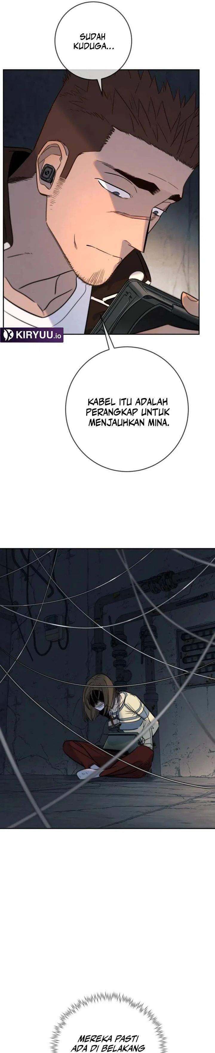 Everyone Loves Her Chapter 52