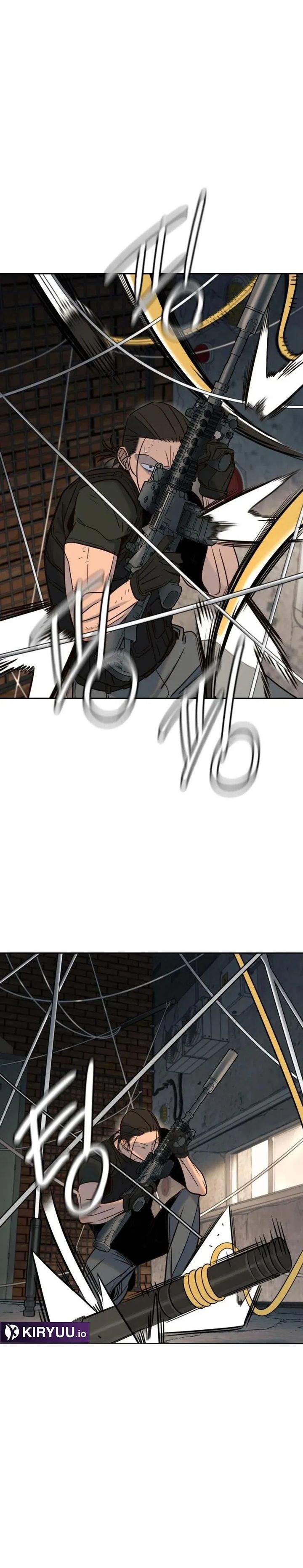 Everyone Loves Her Chapter 52