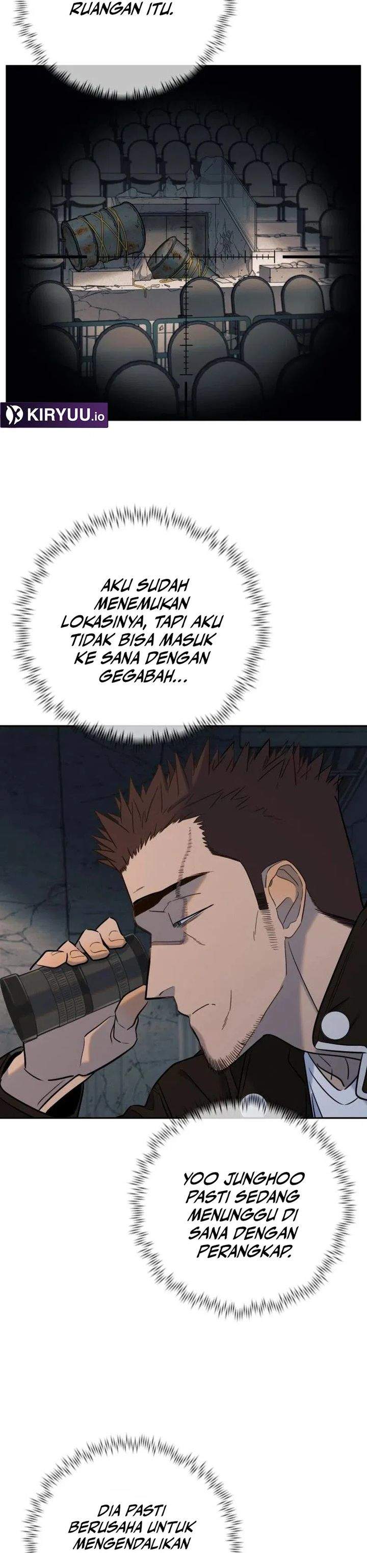 Everyone Loves Her Chapter 52