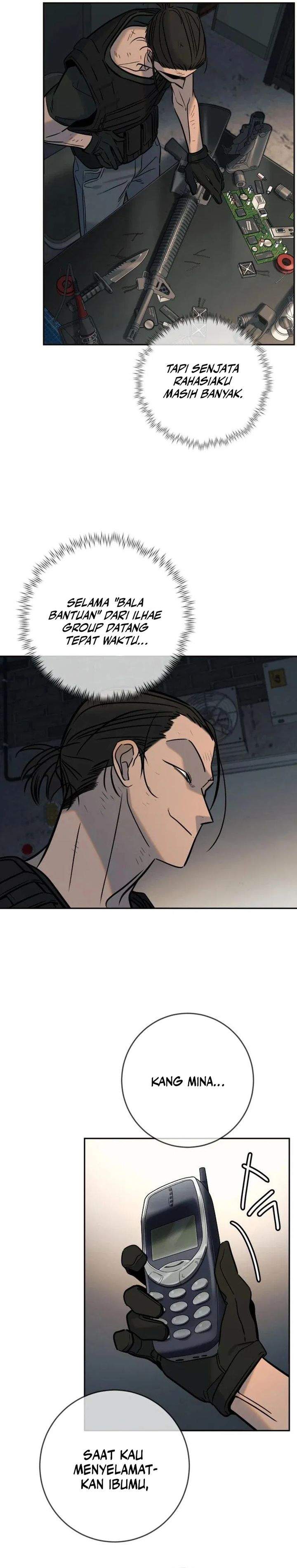 Everyone Loves Her Chapter 52