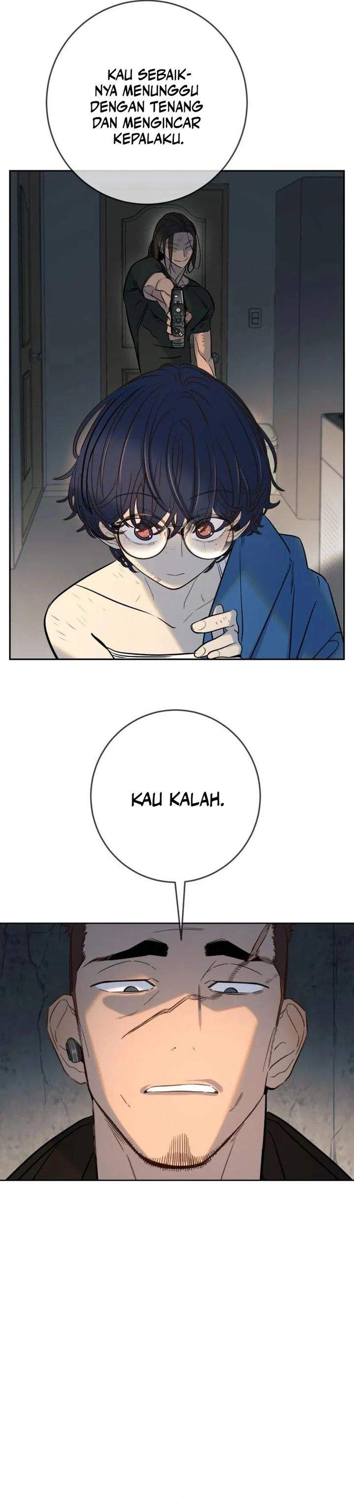 Everyone Loves Her Chapter 52