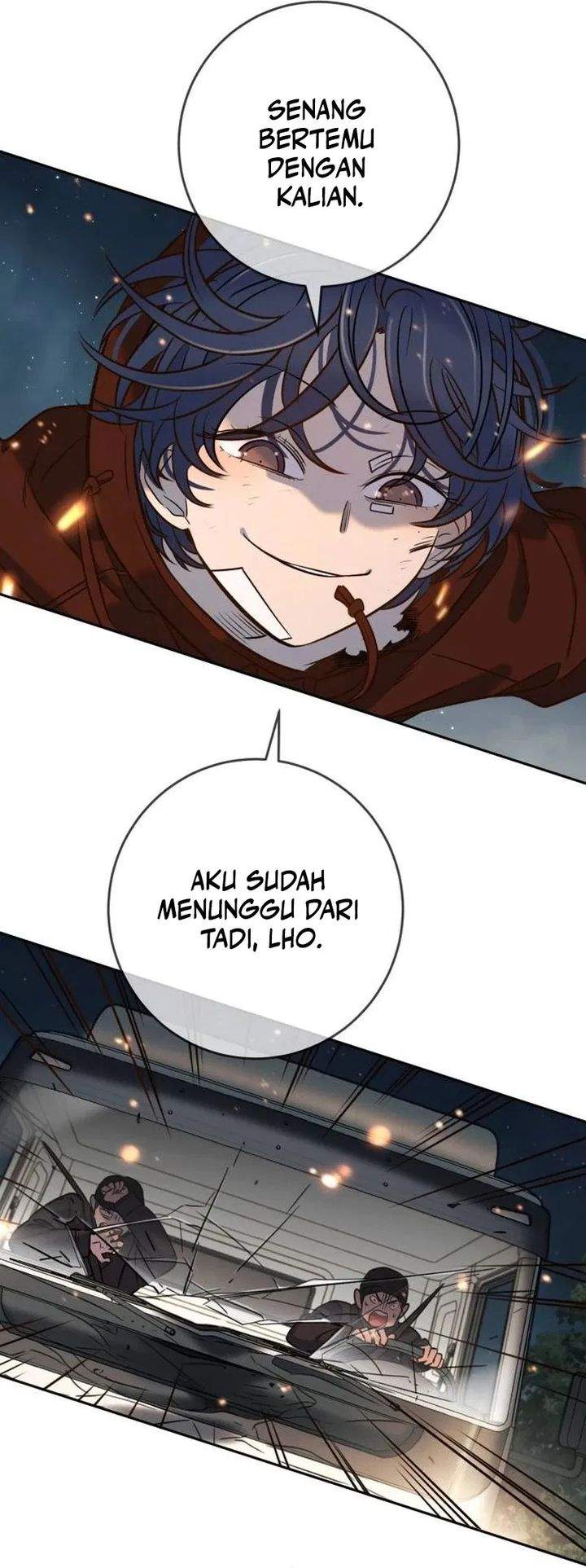 Everyone Loves Her Chapter 53