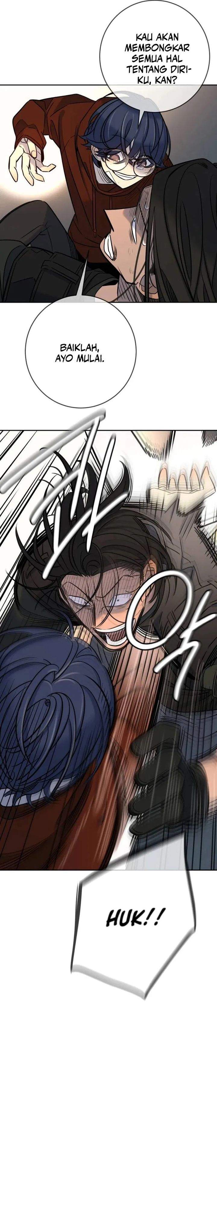 Everyone Loves Her Chapter 53