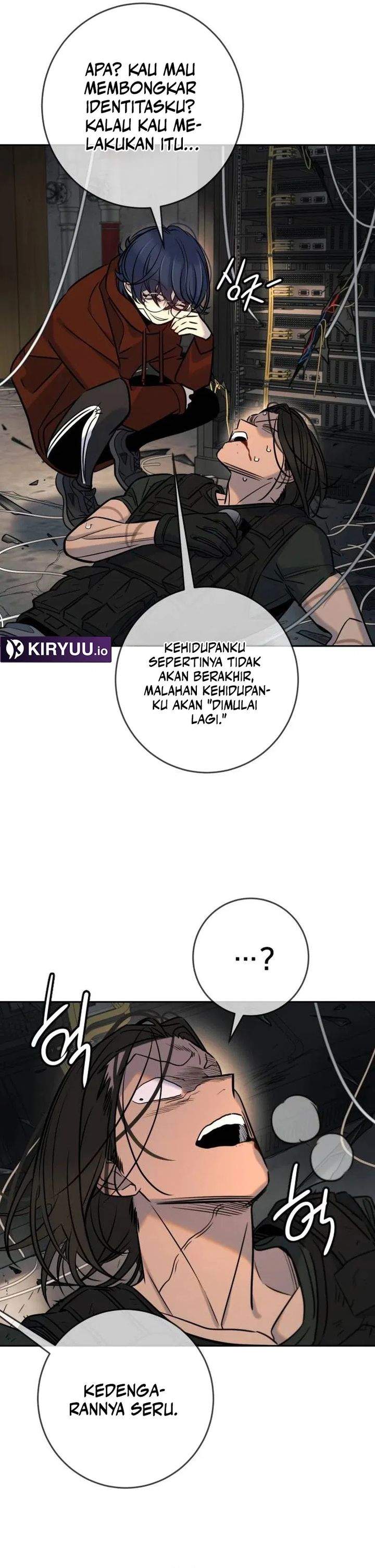 Everyone Loves Her Chapter 53