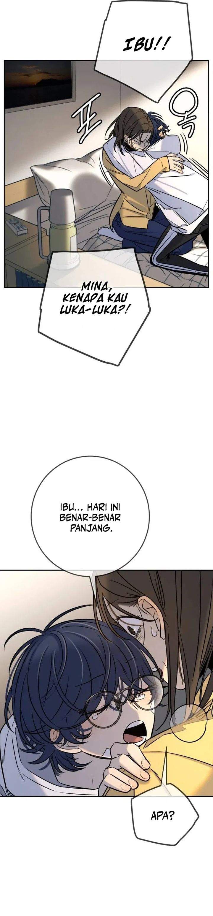 Everyone Loves Her Chapter 53