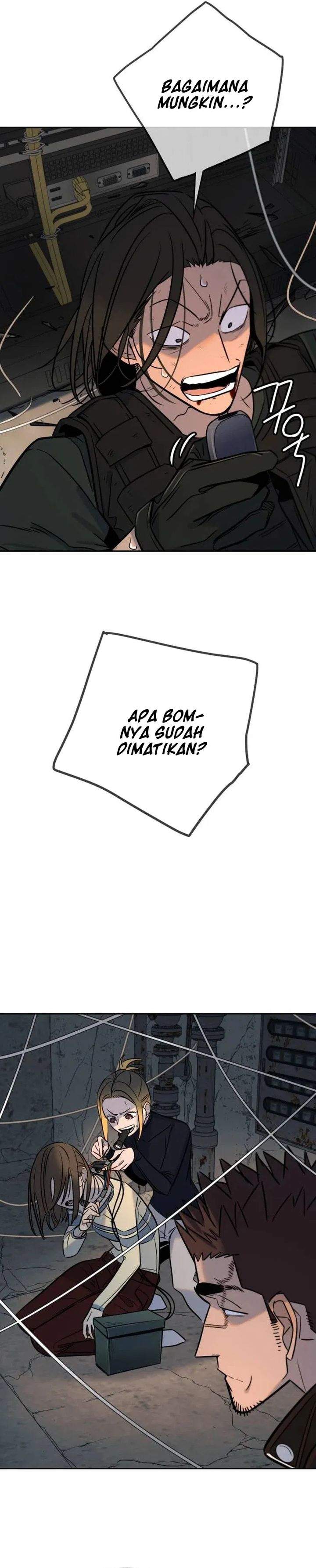Everyone Loves Her Chapter 53
