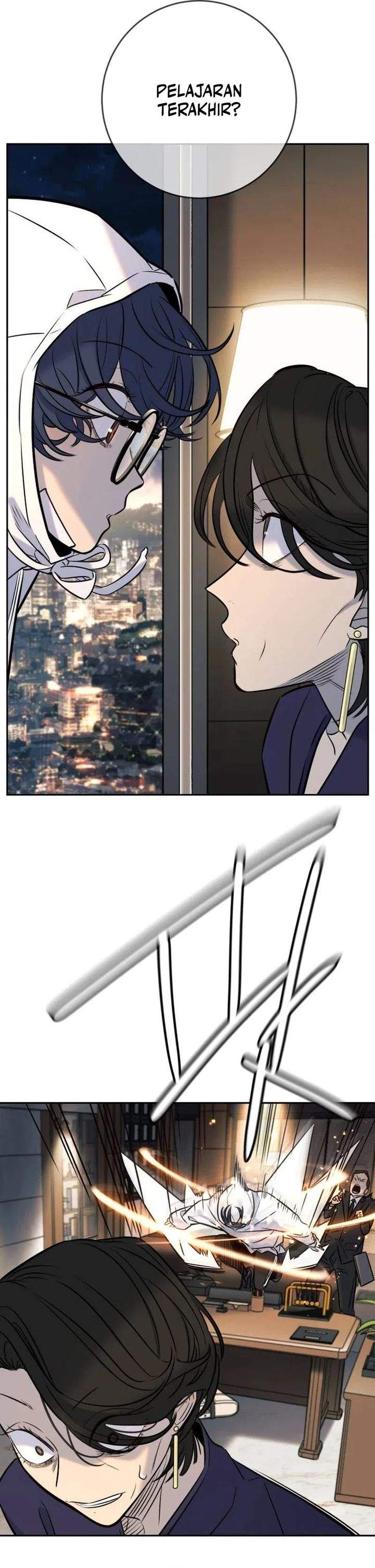 Everyone Loves Her Chapter 53