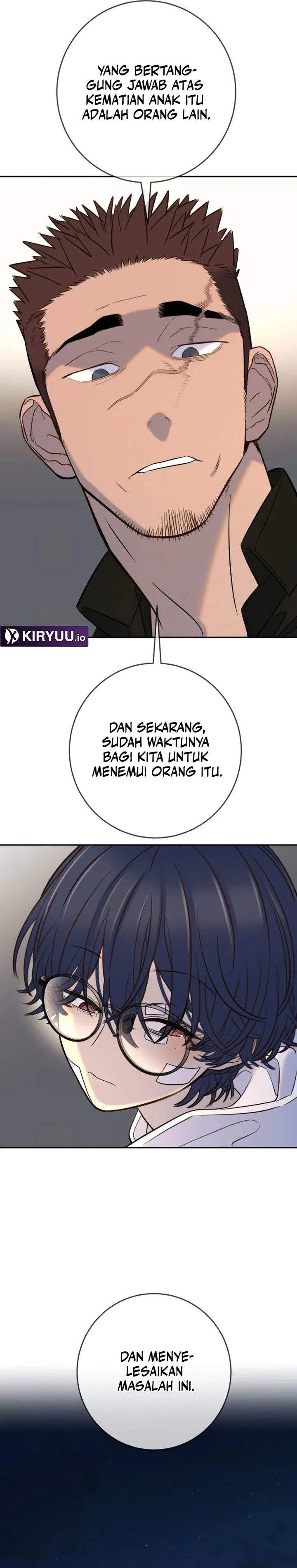 Everyone Loves Her Chapter 53