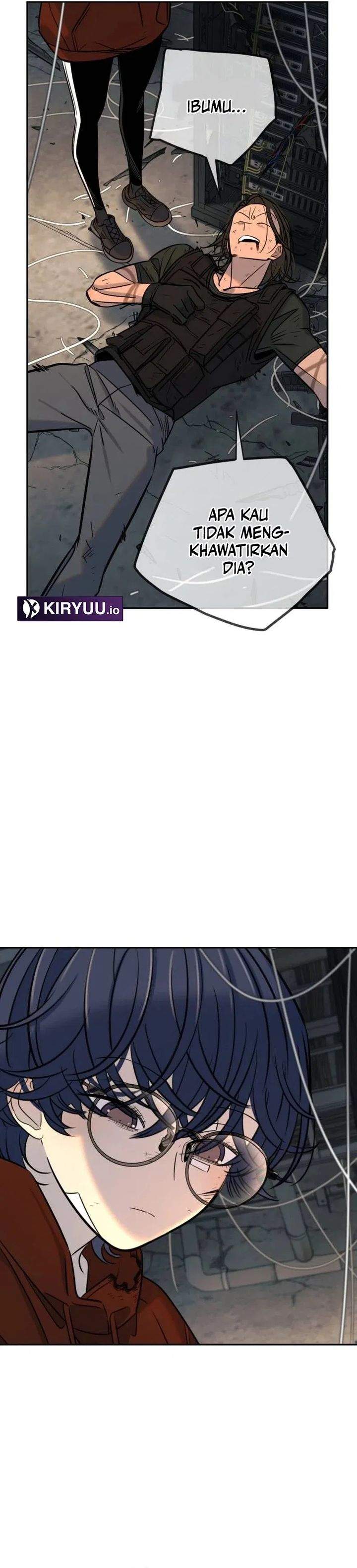 Everyone Loves Her Chapter 53