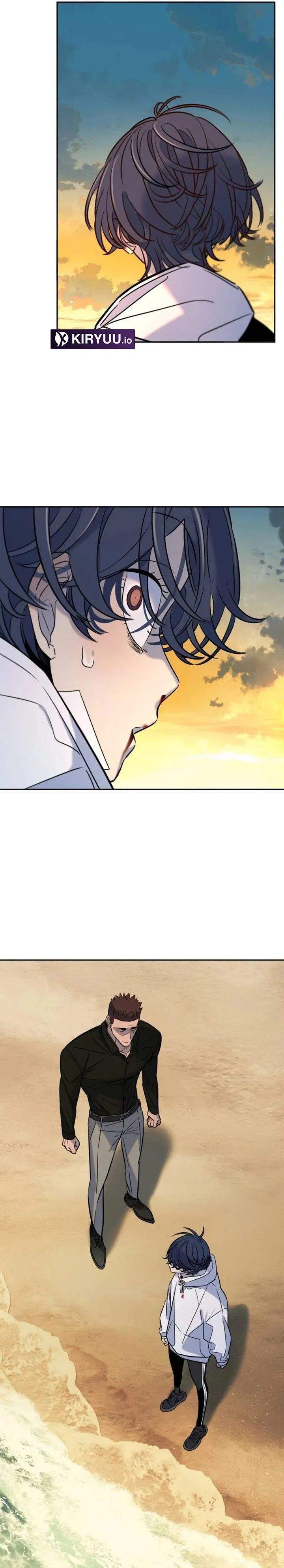 Everyone Loves Her Chapter 54