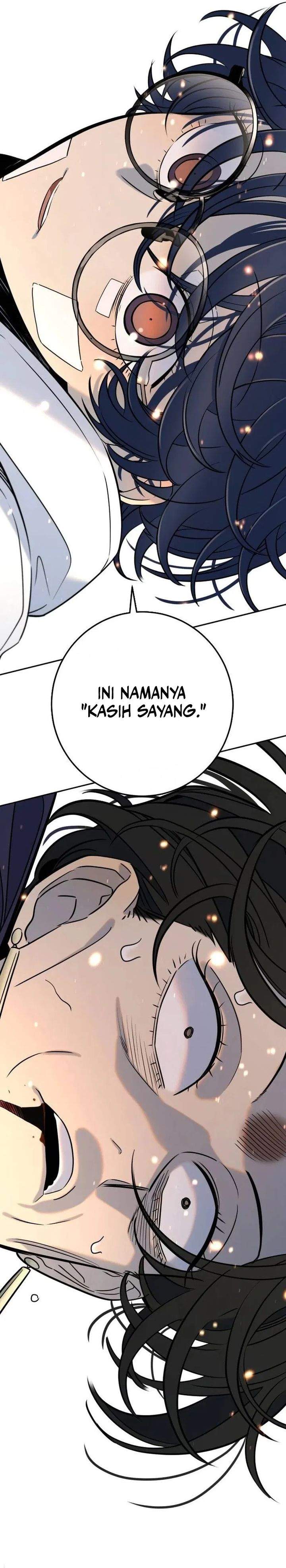 Everyone Loves Her Chapter 54