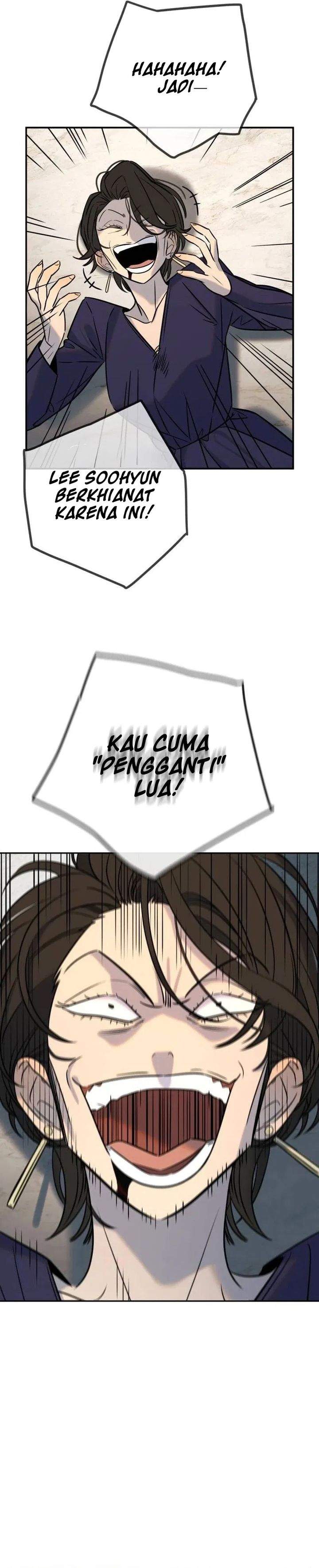 Everyone Loves Her Chapter 54
