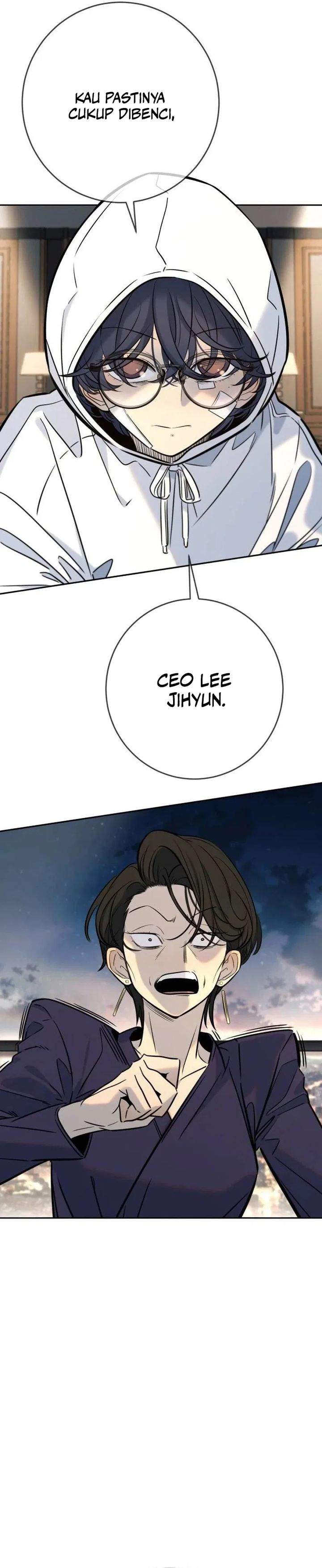 Everyone Loves Her Chapter 54