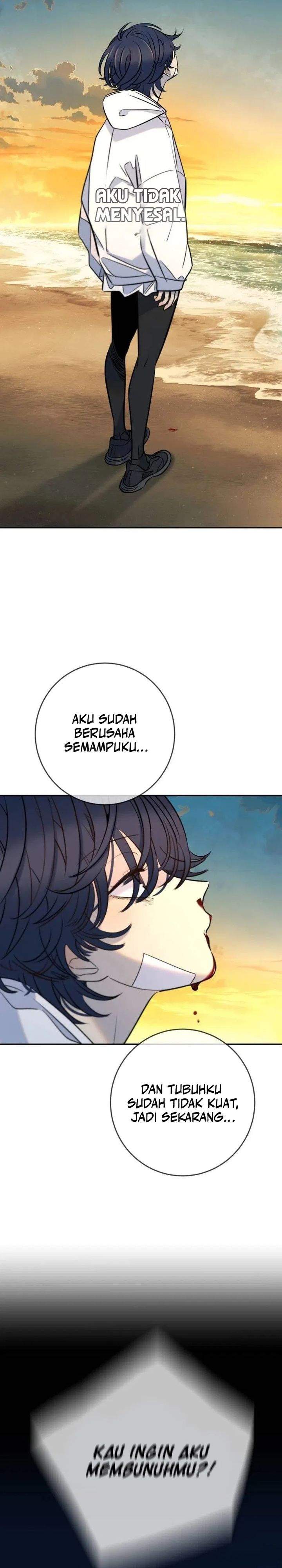 Everyone Loves Her Chapter 54