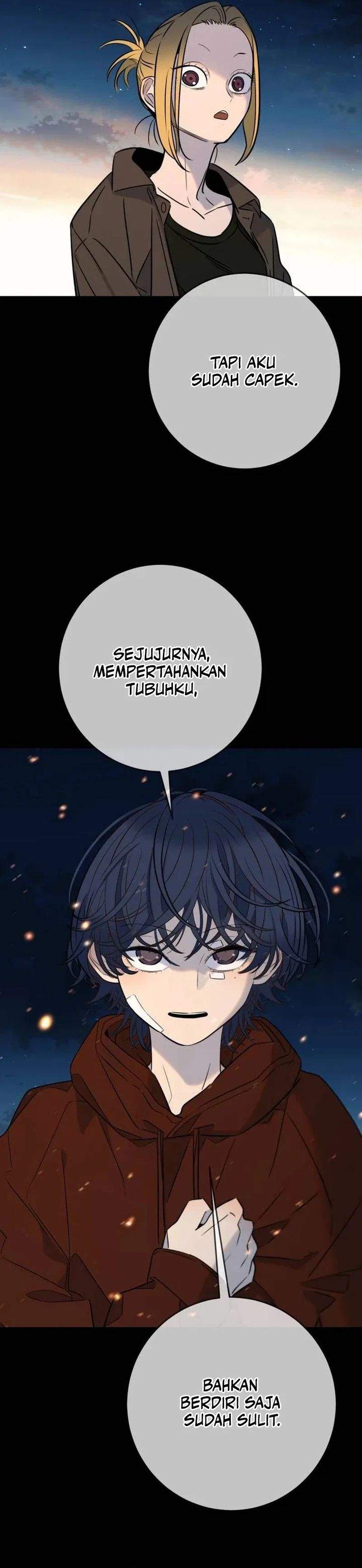 Everyone Loves Her Chapter 54