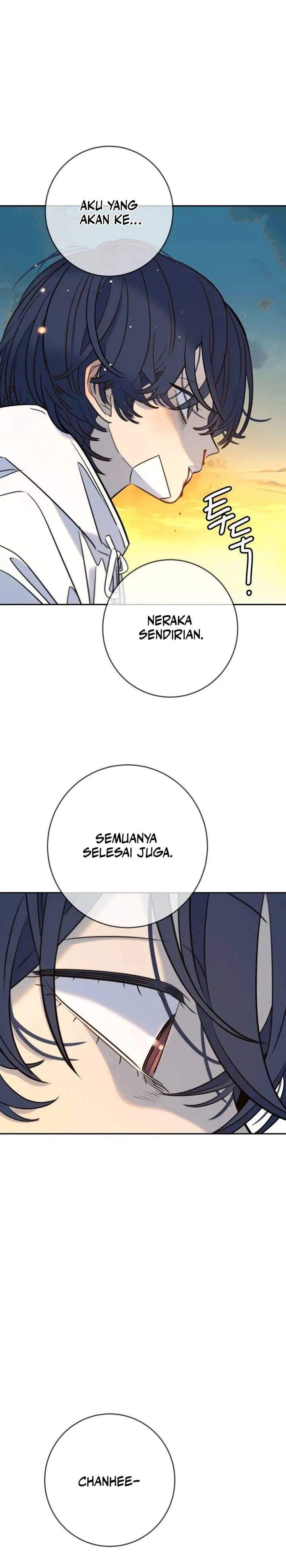 Everyone Loves Her Chapter 54