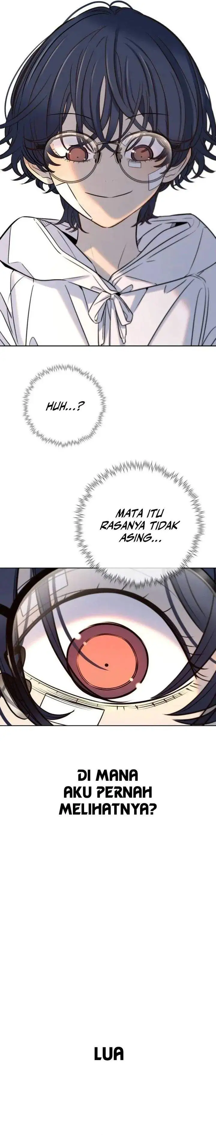 Everyone Loves Her Chapter 54