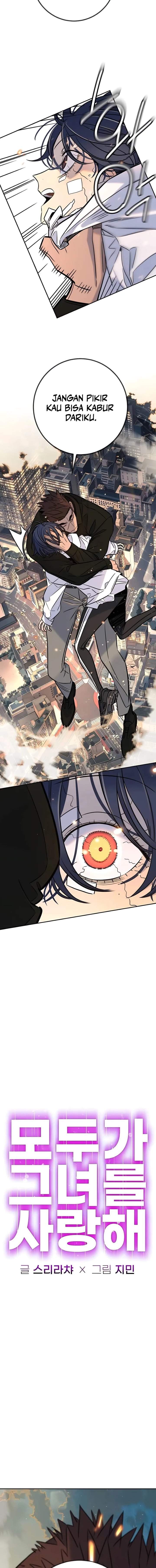 Everyone Loves Her Chapter 55