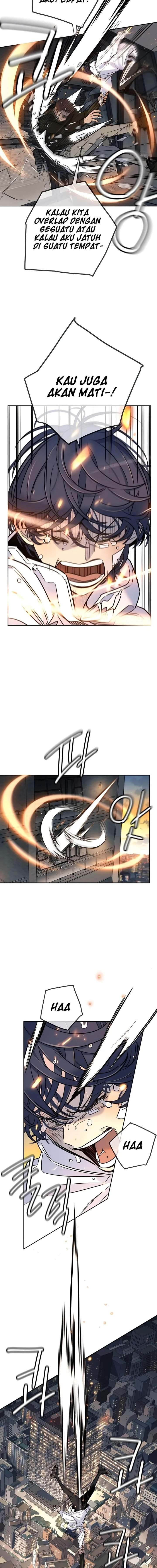 Everyone Loves Her Chapter 55