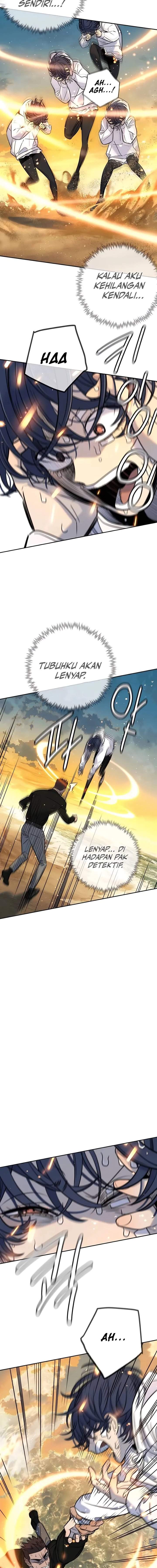 Everyone Loves Her Chapter 55